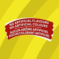 Dill Pickle flavoured potato chips