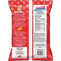 Poppables Honey BBQ Flavoured Potato Snacks