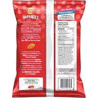 Poppables Honey BBQ Flavoured Potato Snacks