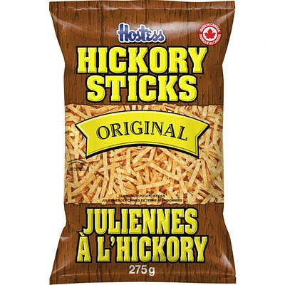 Hickory Sticks Hostess Original Flavour Potato Sticks 275g