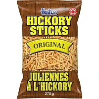 Hickory Sticks Hostess Original Flavour Potato Sticks 275g