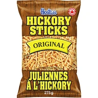 Hickory Sticks Hostess Original Flavour Potato Sticks 275g
