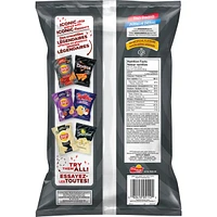 Sweet Chili Heat Potato Chips