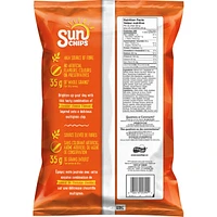 Harvest Cheddar Flavour Multigrain Snacks 205g