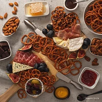 Bretzels Minces Style classique 370g