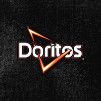 Nacho Cheese flavoured tortilla chips