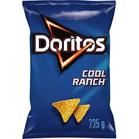 Cool Ranch Flavoured Tortilla Chips