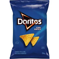Cool Ranch Flavoured Tortilla Chips