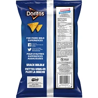 Cool Ranch Flavoured Tortilla Chips