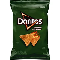 Jalapeno & Cheddar Chips
