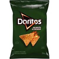 Jalapeno & Cheddar Chips