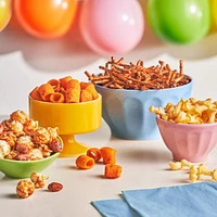 Bar-B-Q Flavour Corn Chips 340g