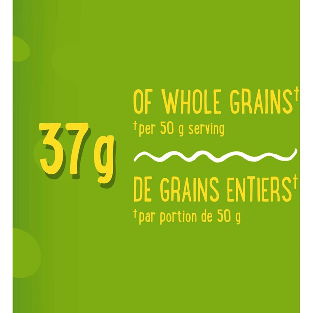 French Onion Flavour Multigrain Snacks 205g