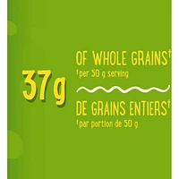 French Onion Flavour Multigrain Snacks 205g