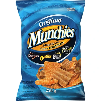 Super mélange Original 250g