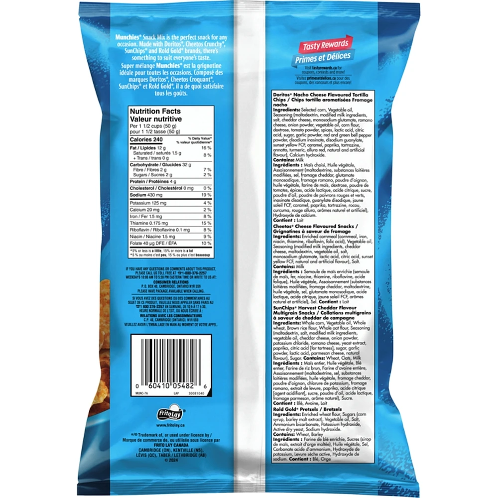 Super mélange Original 250g