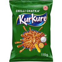 Chilli Chatka Flavoured Snack