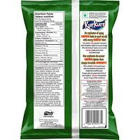 Chilli Chatka Flavoured Snack