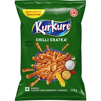 Chilli Chatka Flavoured Snack