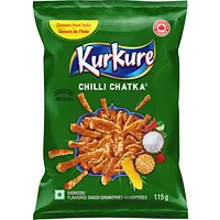 Chilli Chatka Flavoured Snack