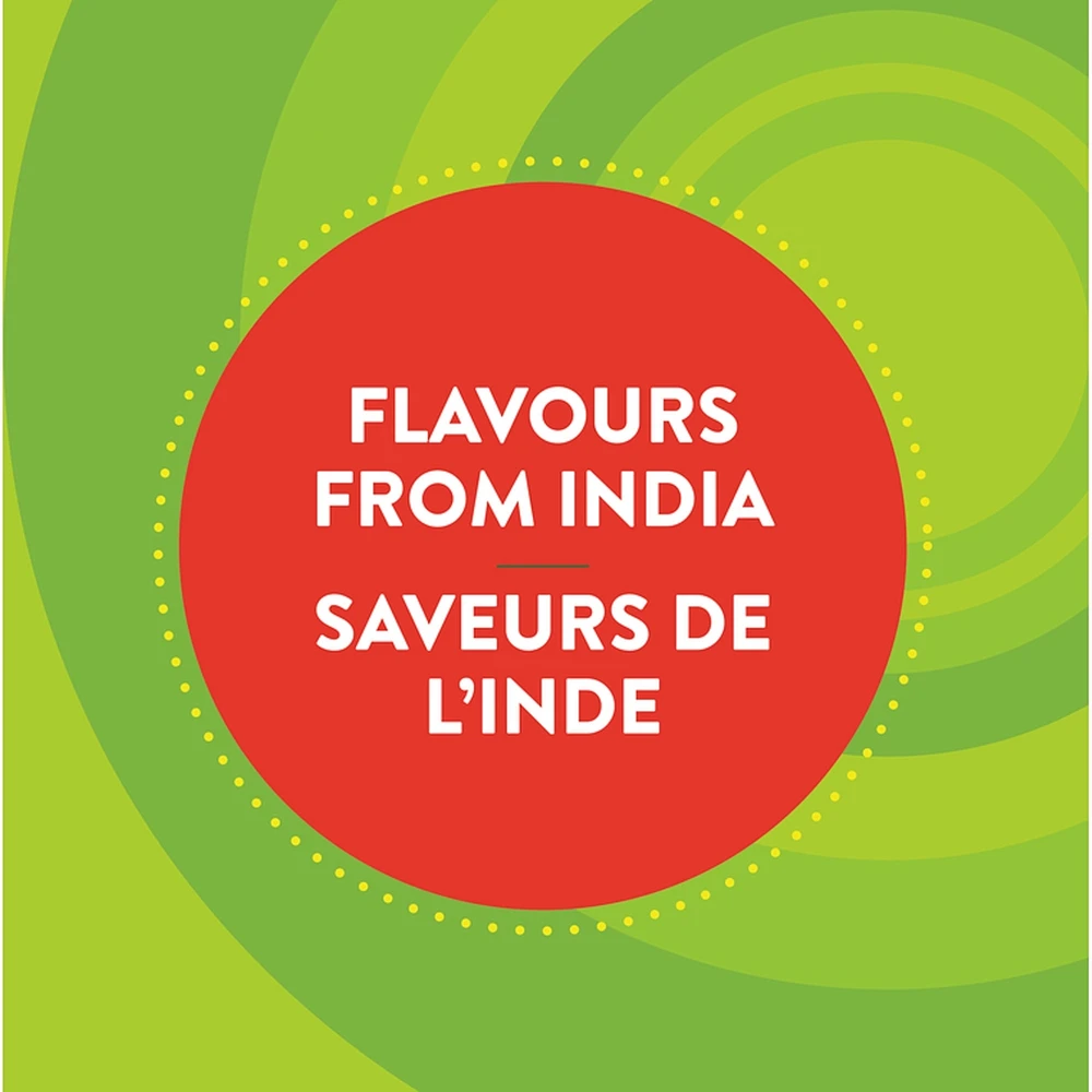 Cream & Onion ridged flavoured potato chips