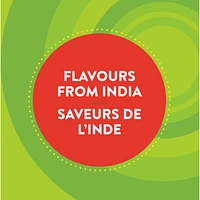 Cream & Onion ridged flavoured potato chips