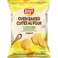 Oven Baked Original Potato Chips