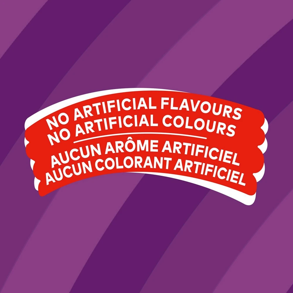 All Dressed Flavoured Potato Chips