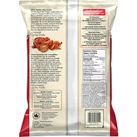 Sweet & Spicy Ketchup Flavour Kettle Cooked Potato Chips