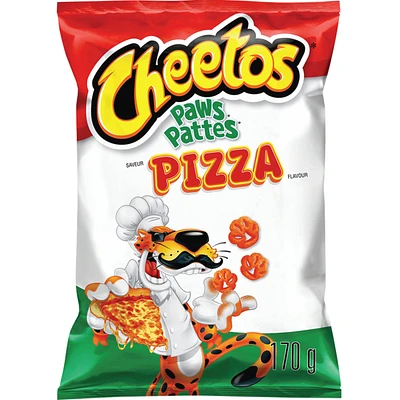 Pattes Pizza
