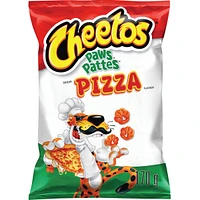 Pattes Pizza
