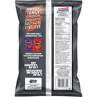 Sweet & Tangy BBQ Tortilla Chips