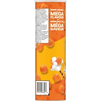 Minis Cheddar Cheese Flavoured Snacks