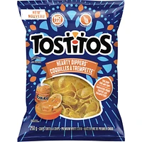 Hearty Dippers Tortilla Chips