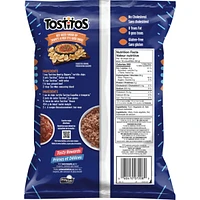 Hearty Dippers Tortilla Chips