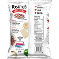 Red Restaurant Style Tortilla Chips