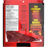 Beef Jerky Flamin' Hot Flavour Original
