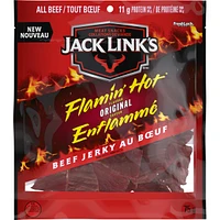 Beef Jerky Flamin' Hot Flavour Original