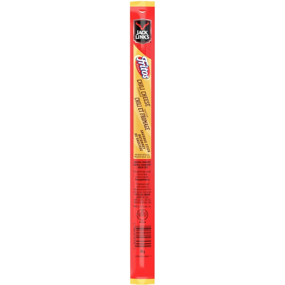 Sausage Stick Chili Cheese Flavour