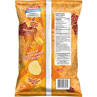 Honey Butter Flavoured Potato Chips
