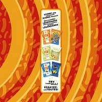 Cheddar Flavoured Potato Chips