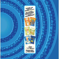 Cool Ranch Flavoured Potato Chips