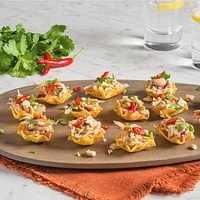 Tortilla chips