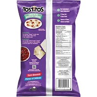 Tortilla chips