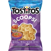 Tortilla chips