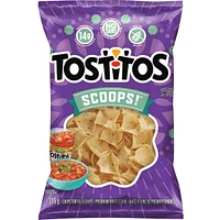 Tortilla chips
