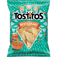 Chips Tortilla Restaurant Style