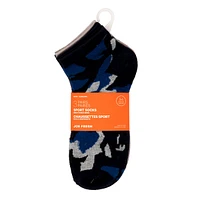 Kid Boy Socks 3-6 Years