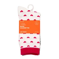 Kid Girl Socks 3-6 Years