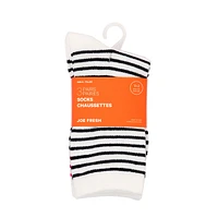 Kid Girl Socks 11-2 Years
